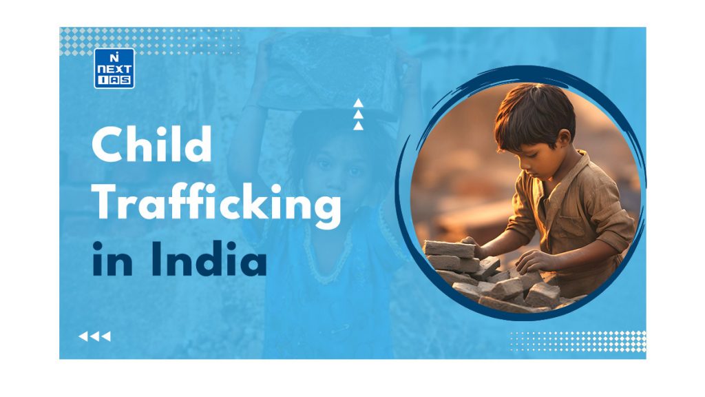 Child Trafficking in India