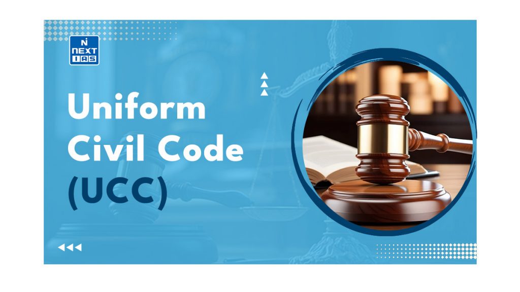 Uniform Civil Code (UCC)