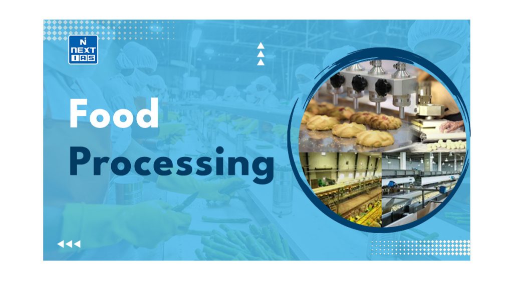 Food Processing