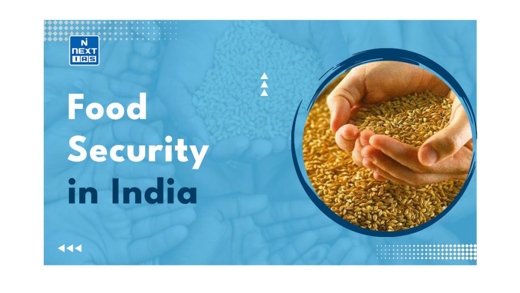 Food Security