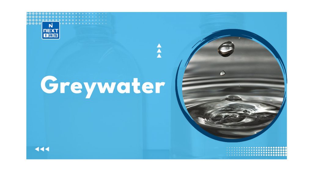 Greywater