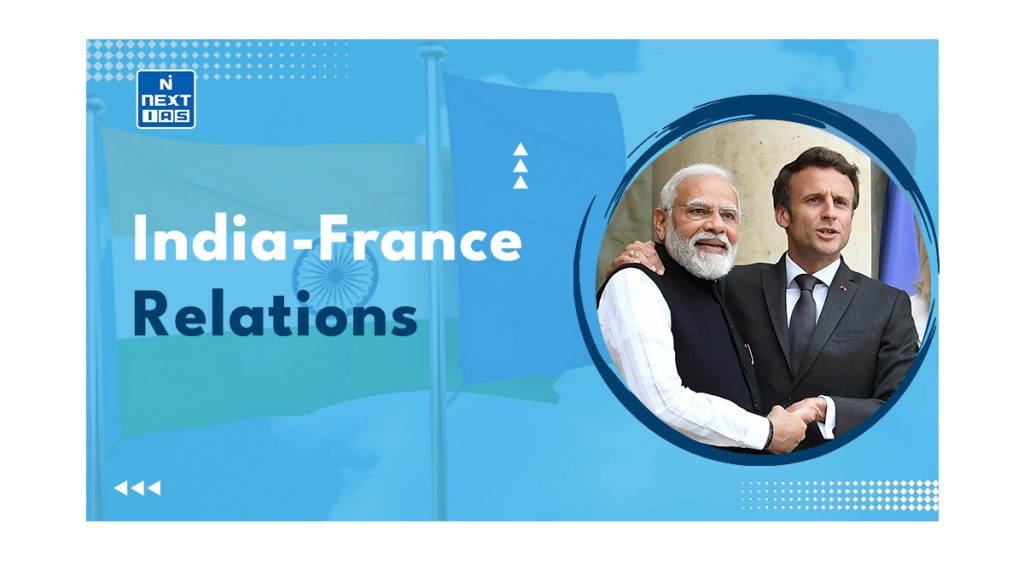 India France Relations