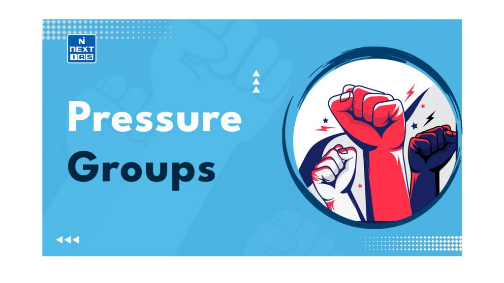 Pressure Groups