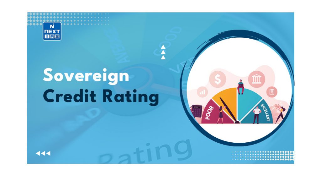 Sovereign Credit Rating