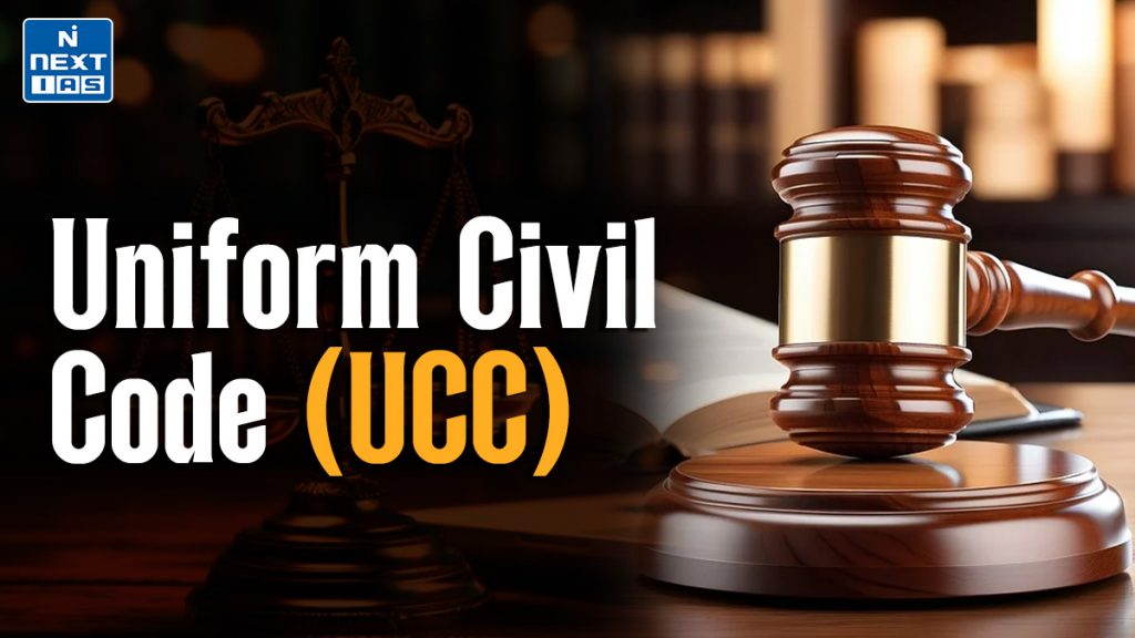 Uniform Civil Code: Meaning, Constitutional Provisions, Debates, Judgments & More