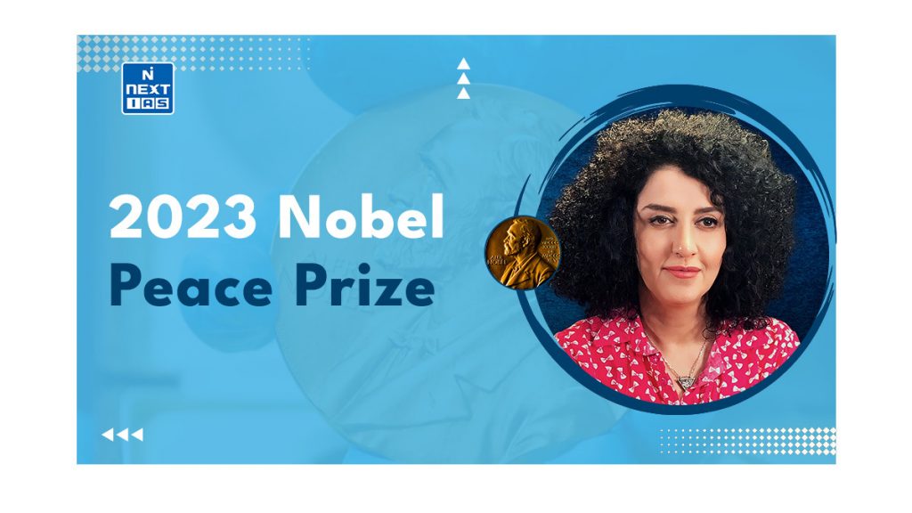 nobel peace prize