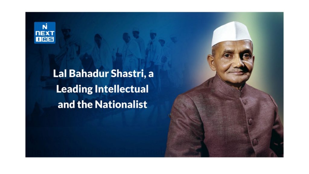 Lal-Bahadur-Shastri