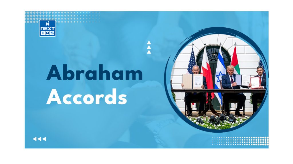 Abraham Accords