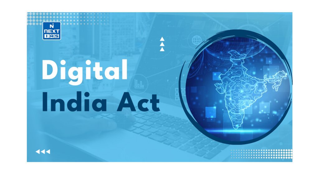 Digital India Act 2023