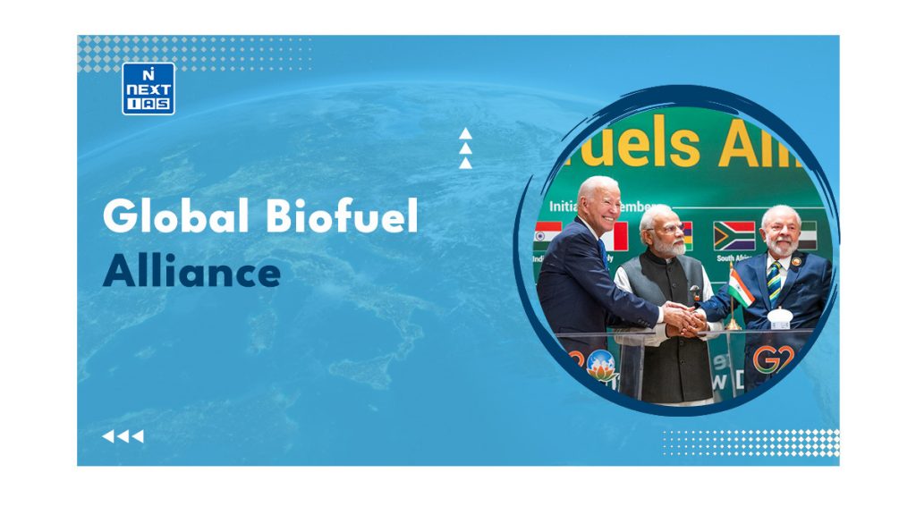 Global Biofuel Alliance