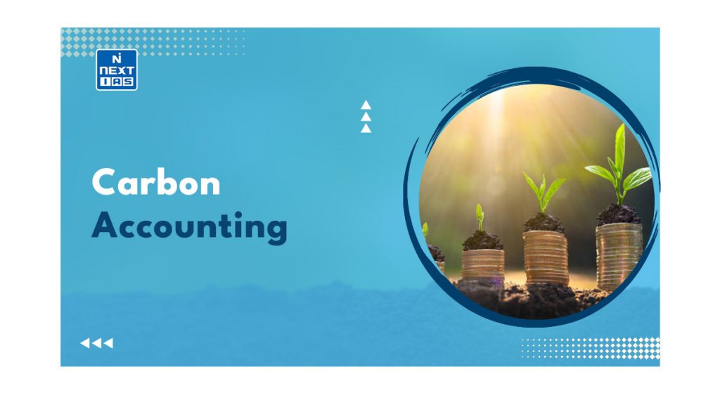 Carbon Accounting