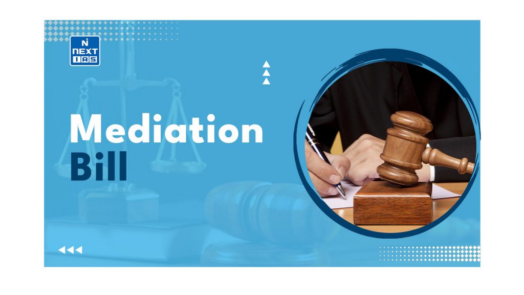 Mediation Act 2023