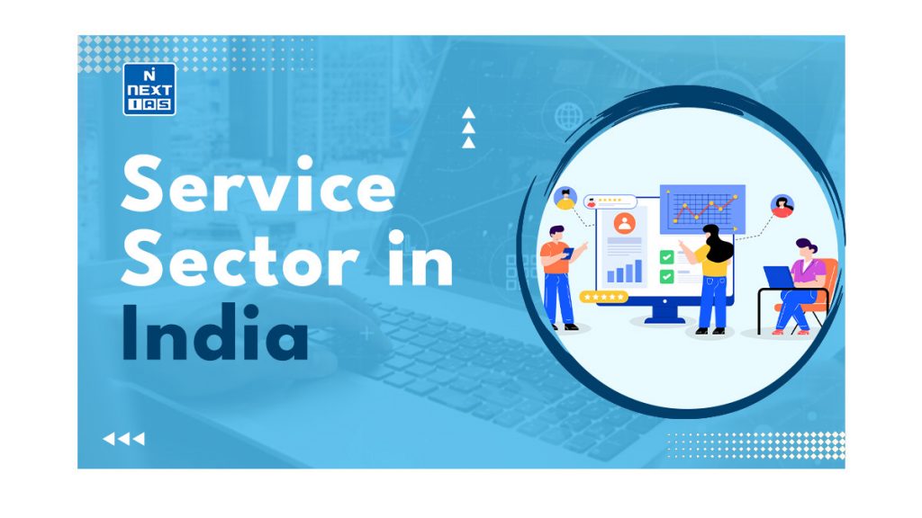 Service Sector in India