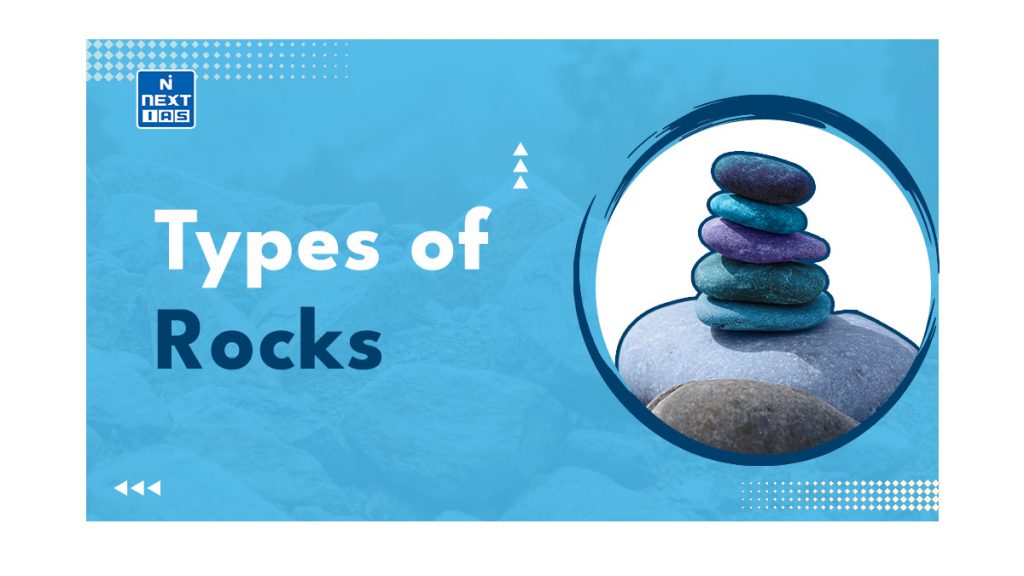 Types of Rocks