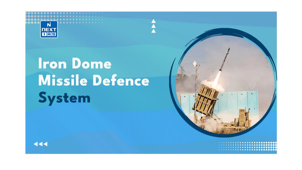 iron dome