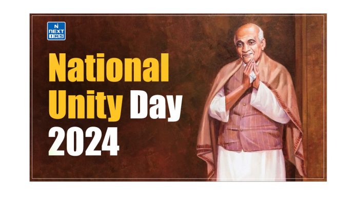 National Unity Day 2024