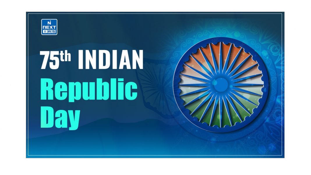 The 75th Indian Republic Day 2024 History, Theme, Events, Parade