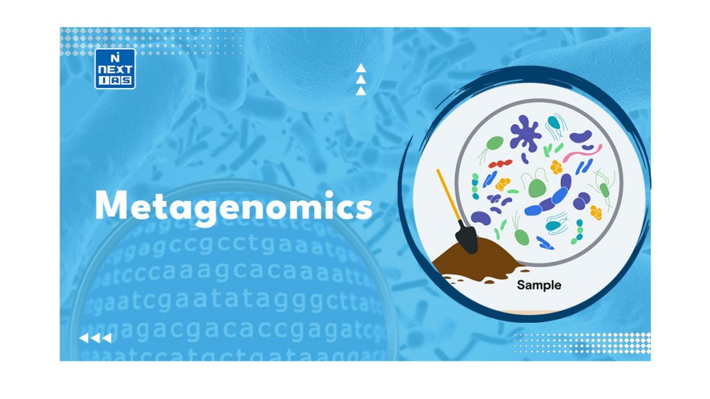 Metagenomics