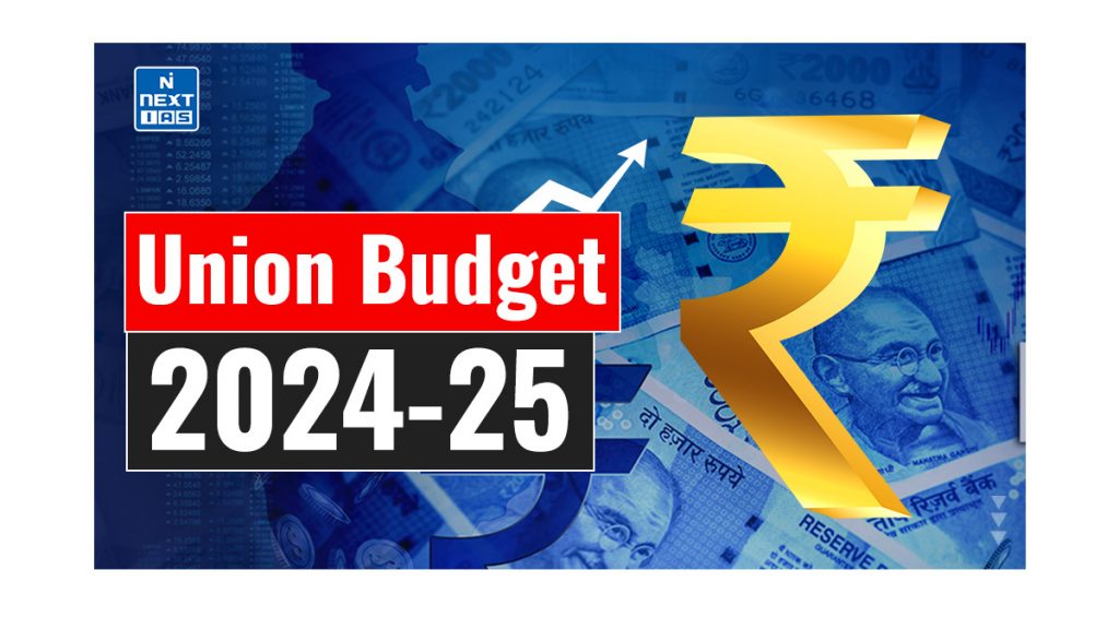 Union Budget 2024-25