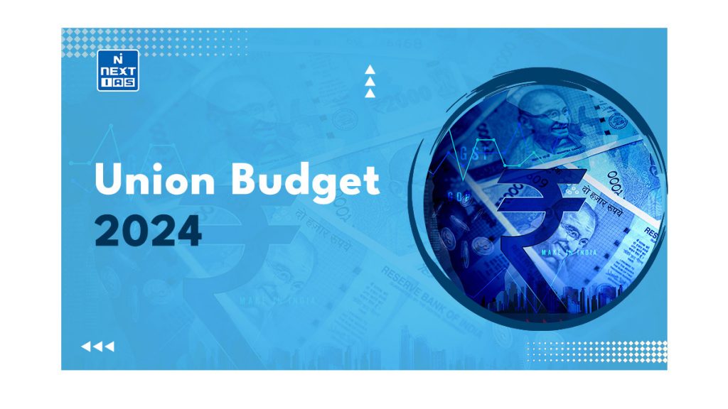 Union Budget 2024 Summary Amity Beverie