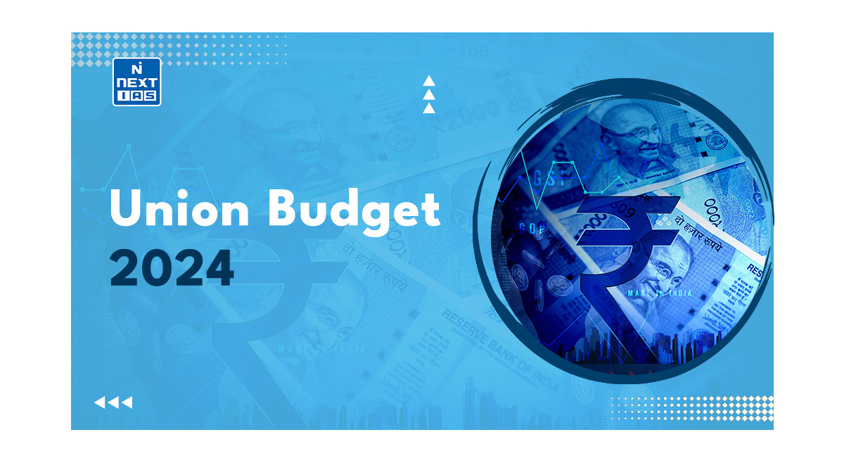 Union Budget 2024 Date Announcement Denny Wilone