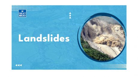 Landslides: Types, Causes, Consequences, Prone Areas, Mitigation ...