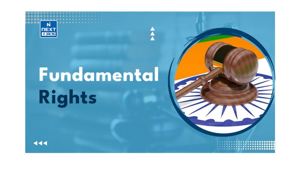 Fundamental Rights