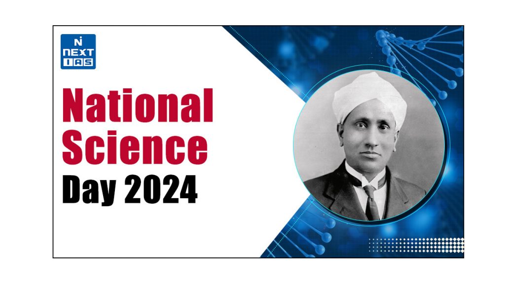 National Science Day 2024