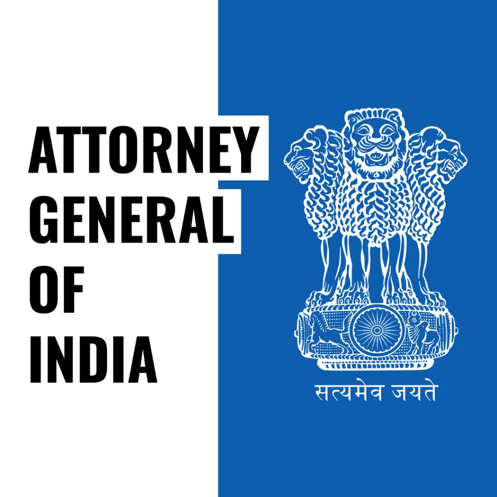 Attorney General of India (AGI)