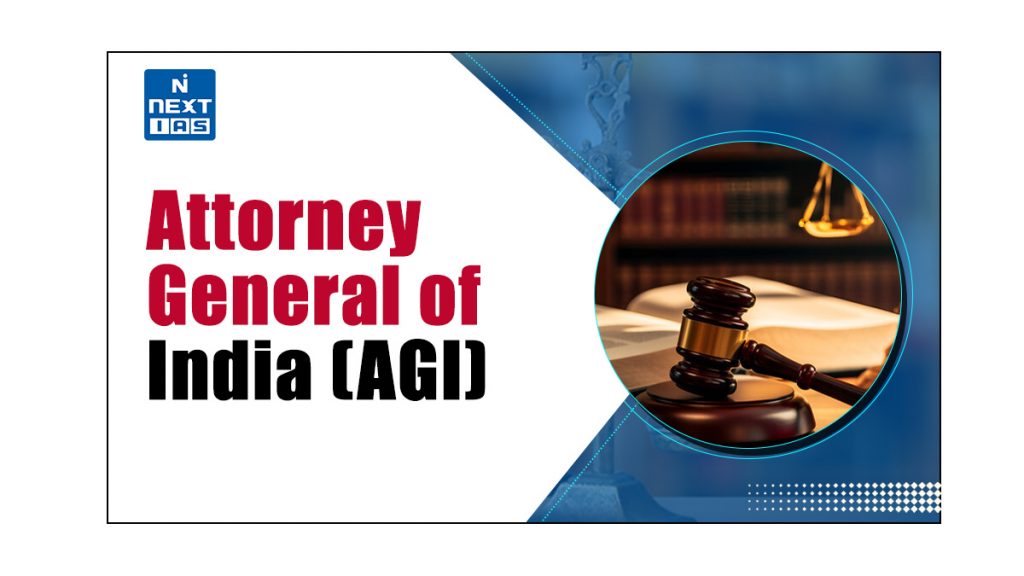 Attorney General of India (AGI)