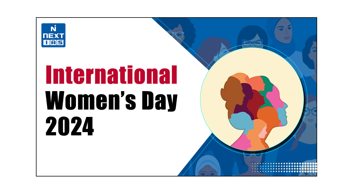 International Womens Day 2024 