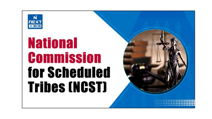 National Commission for Scheduled Tribes (NCST)