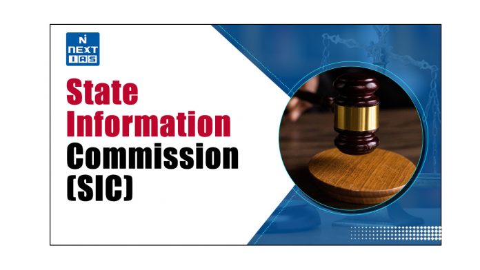 State Information Commission (SIC)