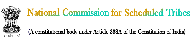 राष्ट्रीय अनुसूचित जनजाति आयोग (NCST)