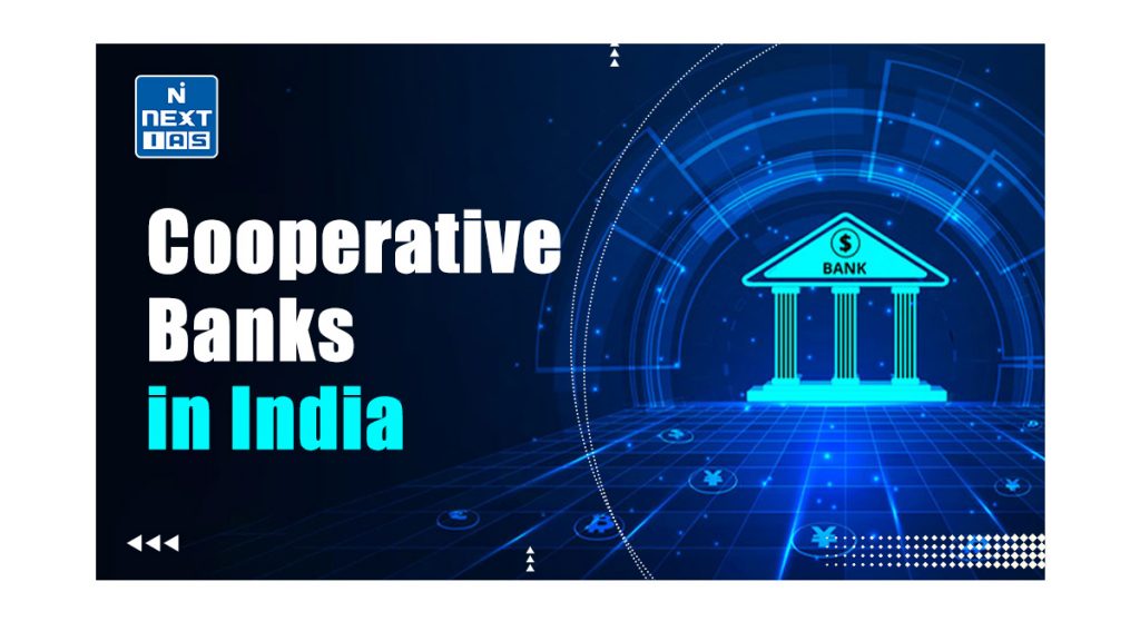 Cooperative Banks in India