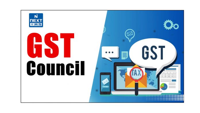 Goods and Services Tax Council (GST Council)