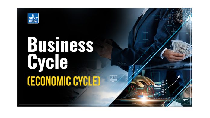 Business Cycle (Economic Cycle)