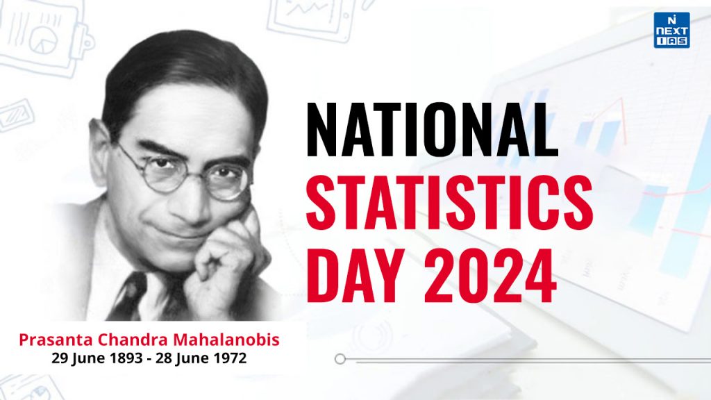 About National Statistics Day