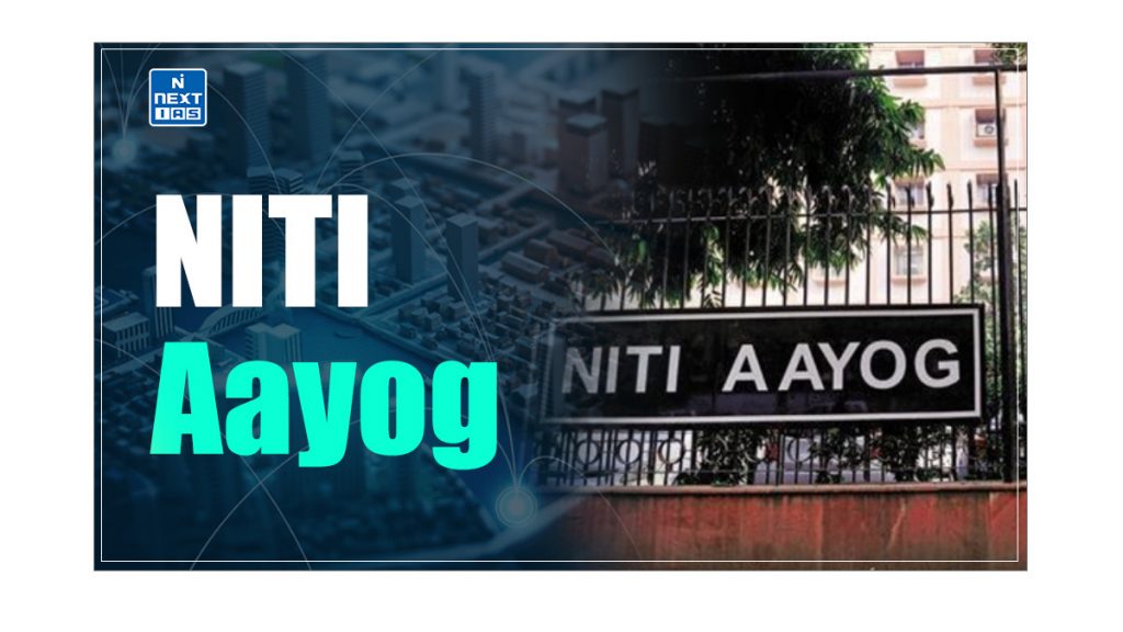 NITI Aayog