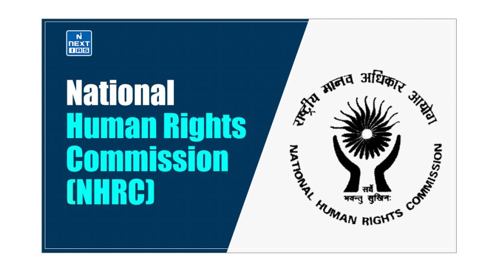 National Human Rights Commission (NHRC)