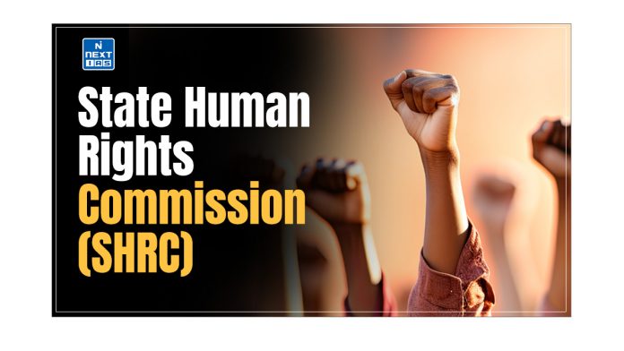 State Human Rights Commission (SHRC)