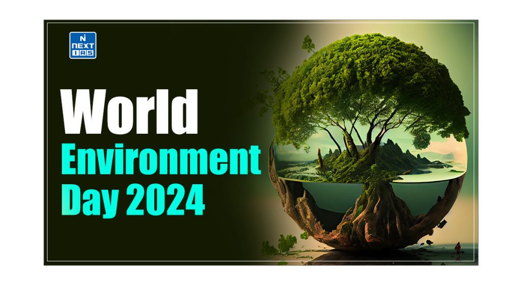 World Environment Day 2025