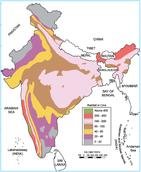 South West Monsoon