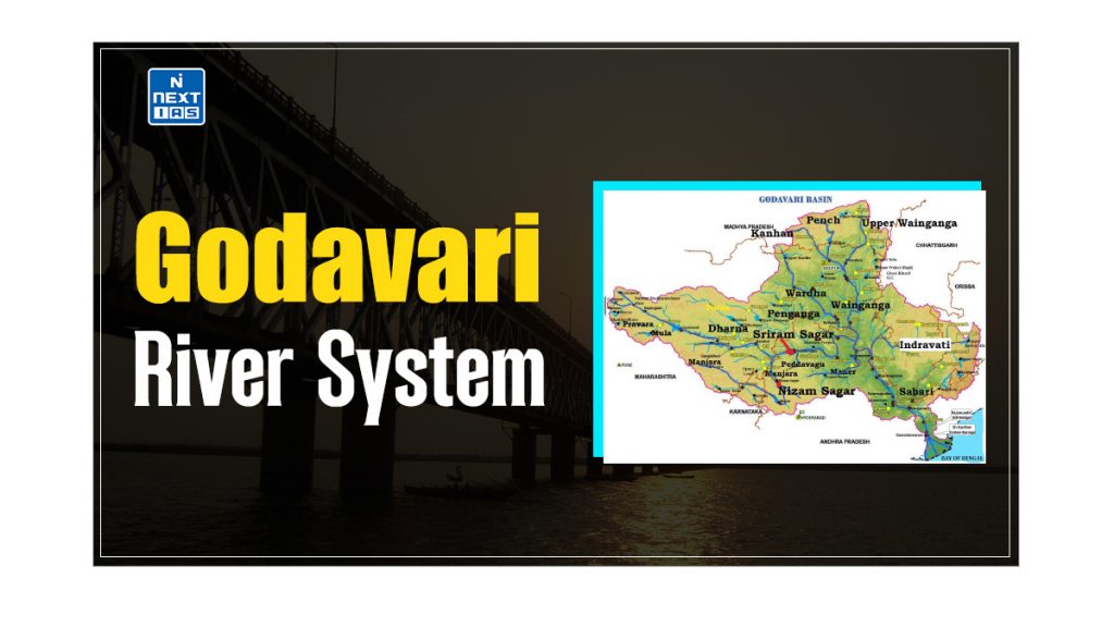 Godavari River System