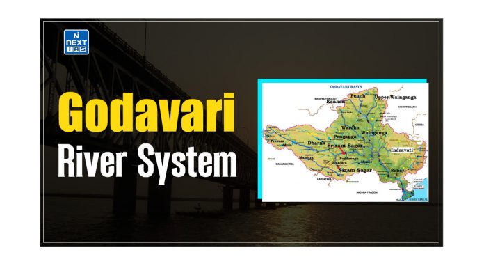 Godavari River System