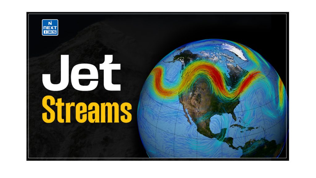 Jet Streams