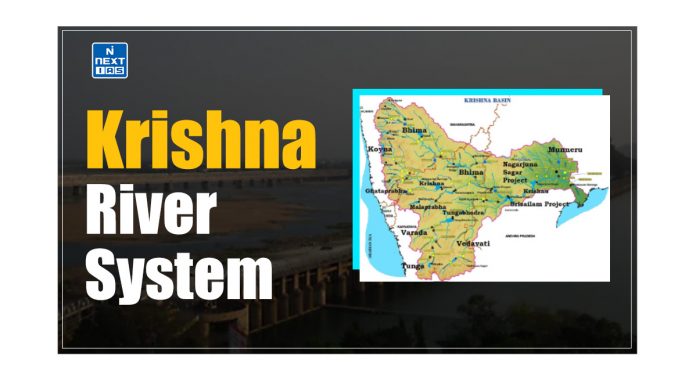 Krishna River System