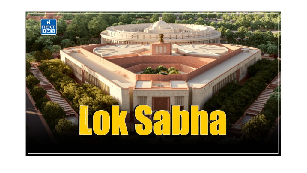 Lok Sabha