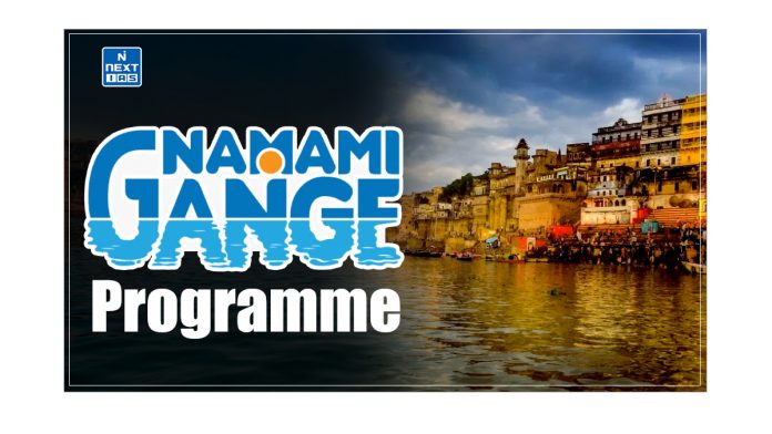 Namami Ganga Programme