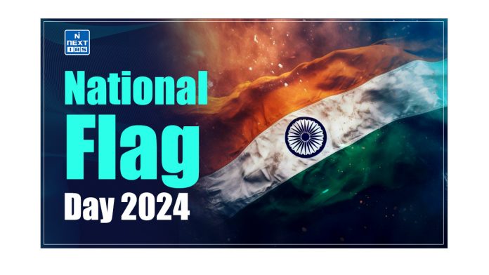 National Flag Day 2024